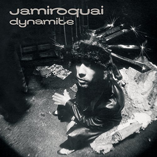 dynamite