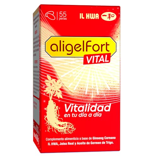 FORT ALIGEL JAR zangen IL 55 PEARLS