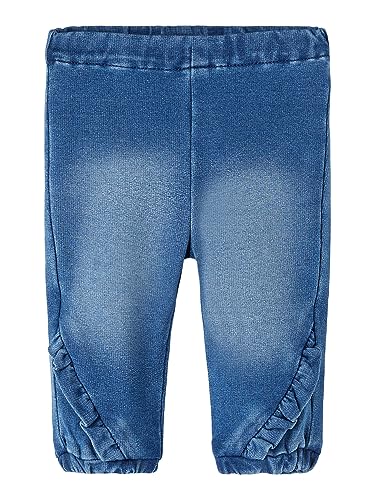 Name It Bella Shaped Fit Jeans 9 Months