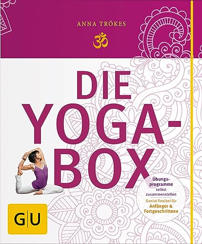 Die Yogabox (GU Yoga & Pilates)
