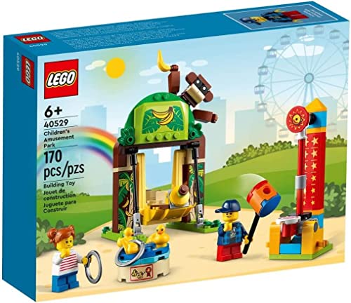 MPO Lego 40529 Kinder Erlebnispark