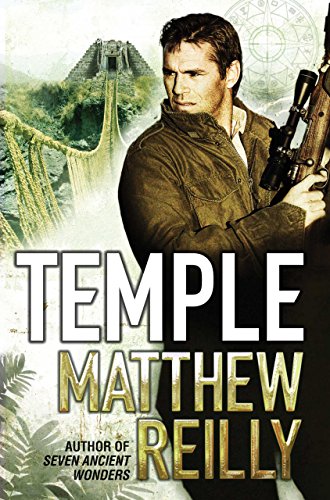 Temple (English Edition)