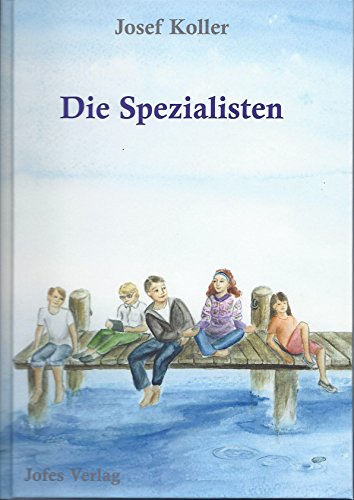 Die Spezialisten