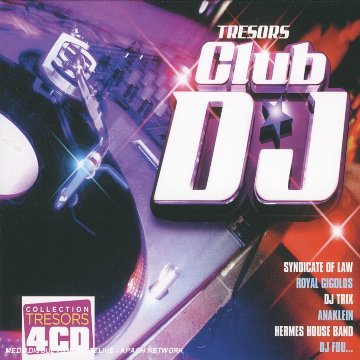 Club DJ