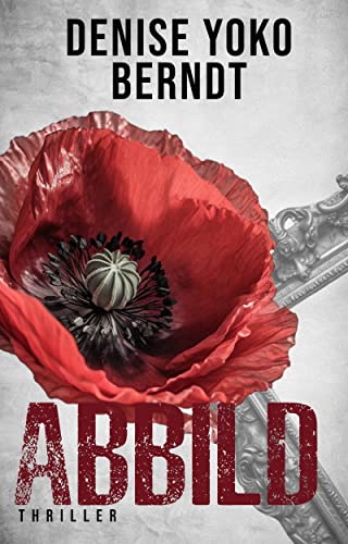 Abbild (Amber Fearns London-Thriller 1)