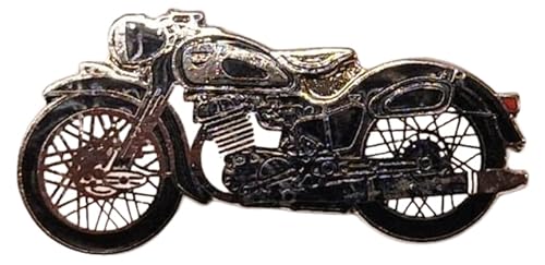 Pin für NSU Max 250, pin für nsu max 250, Anstecker, anstecker, Anstecknadel, Motorrad, Motorradpin, Motorradanstecker, Motorradanstecknadel