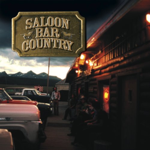 Saloon Bar Country