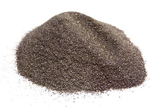 60/40 FerroTitan - Pulver, ferro titanium, FeTi, < 250µm, 40% Ti, Titanpulver (250g (9,80€/100g))