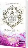 Golden Sands Resort 2: The Secret of Our Hope: Knisternde Second Chance Romance zwischen einem Tänzer und seiner neuen Partnerin (2)