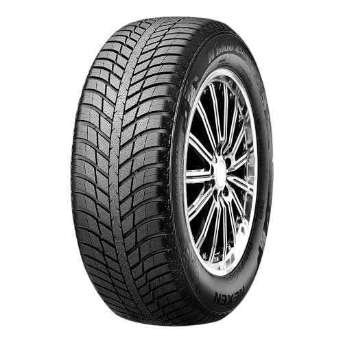 Nexen N'blue 4Season M+S - 205/60R15 91H - Ganzjahresreifen