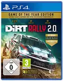 DiRT Rally 2.0 GOTY (Playstation 4)