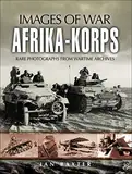 Afrika-Korps (Images of War) (English Edition)
