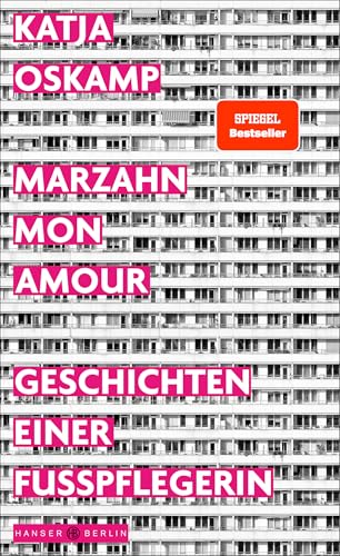 Marzahn, mon amour: Geschichten einer Fußpflegerin Das Buch zur ARD-Miniserie mit Jördis Triebel!