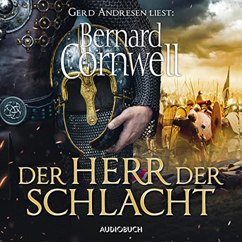 Der Herr der Schlacht: Uhtred 13
