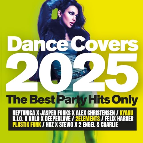 Dance Covers 2025
