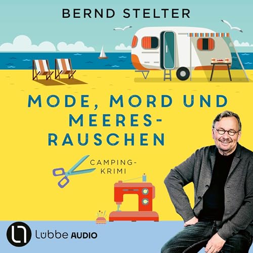 Mode, Mord und Meeresrauschen: Inspecteur Piet van Houvenkamp 4