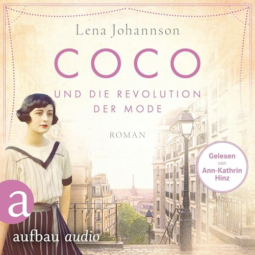 Coco und die Revolution der Mode: Mutige Frauen zwischen Kunst und Liebe 27
