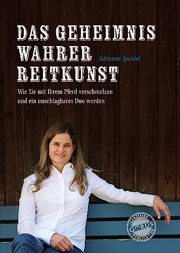 Das Geheimnis wahrer Reitkunst: Wie Sie mit Ihrem Pferd verschmelzen und ein unschlagbares Duo werden