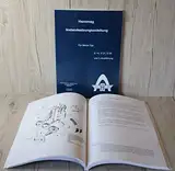 HANOMAG Werkstatthandbuch Instandsetzungsanleitung Traktor für Motor D 14, D 21, D 28 und C - Ausführung