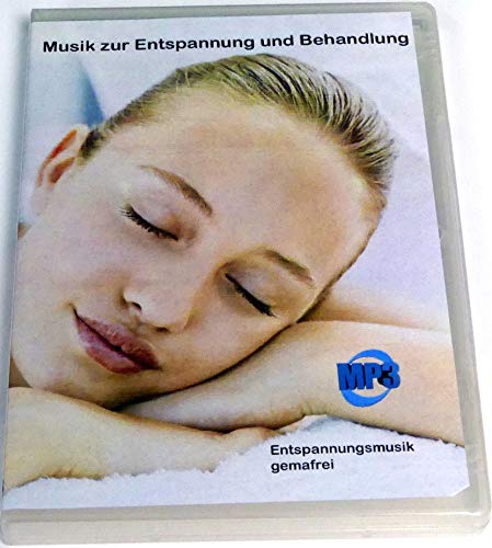 12 Stunden Musik und Geräusche zur Entspannung und Behandlung