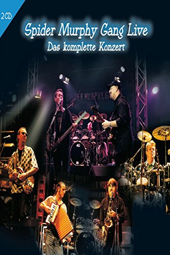 Live - das Komplette Konzert