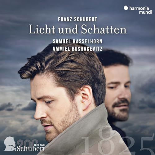 Licht und Schatten (Schubert 200/Vol.2)
