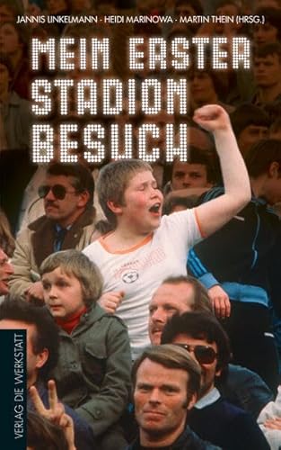 Mein erster Stadionbesuch