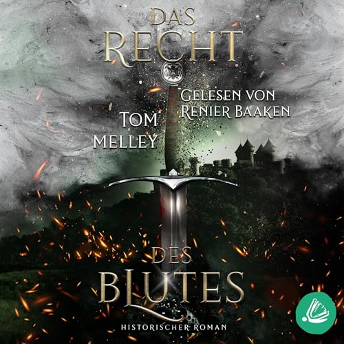 Das Recht des Blutes: Die packende Mittelalter-Saga 4