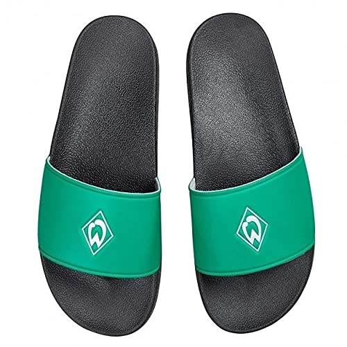 Trade Con Werder Bremen Badelatschen Gr. 44