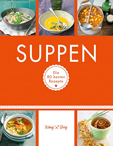 Suppen (GU König und Berg)