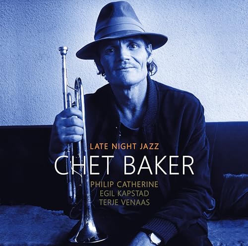 Late Night Jazz (Feat. Philip Catherine)