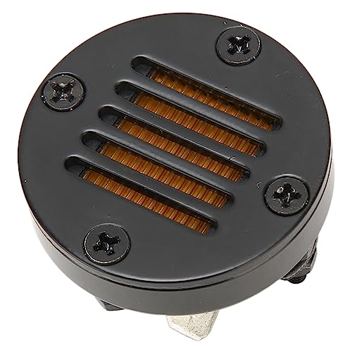 Super Hochtöner, 3 kHz Bis 33 kHz, 4 Ohm, 20 W, HiFi Super Hochtöner, Auto Soundsystem Hochtöner für Autos, Studio, Zuhause