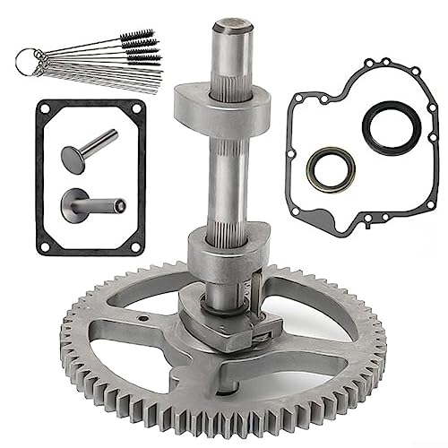 ARMYJY 793880 Nockenwelle für BS 84005207,697110,793583,792681,791942,795102+697110 795387