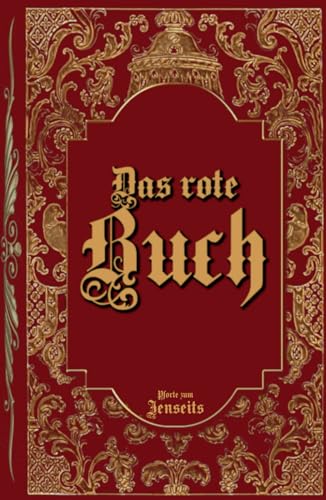 Das rote Buch: Ritual