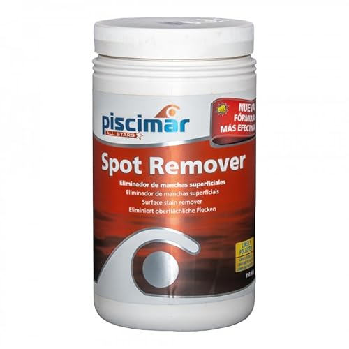 PISCIMAR Spot Remover Flasche 1,1 kg