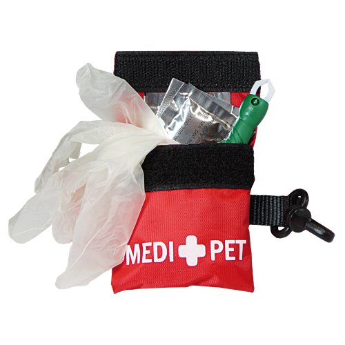 Karlie MEDI-PET Soforthilfe-Set