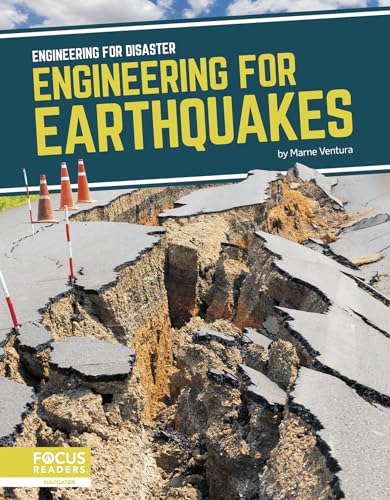 Engineering for Earthquakes (Engineering for Disaster)