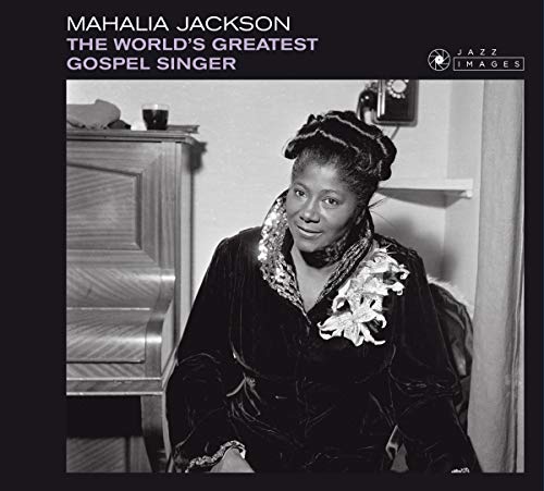The World'S Greatest Gospel Singer