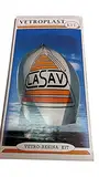 Set aus Harzglas, Glasplatte, Lasav.