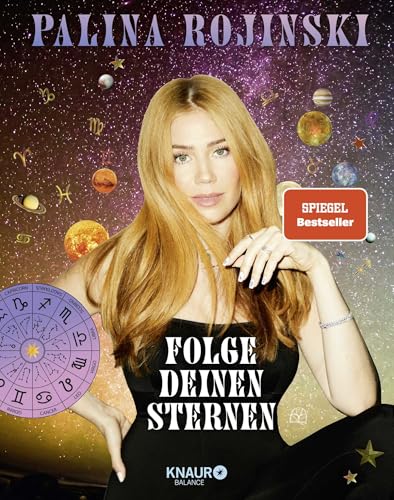 Folge deinen Sternen: Dein persönlicher Astro-Guide, um dein volles Potenzial zu leben
