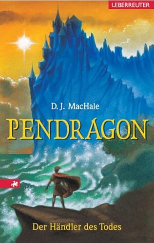 Pendragon - Der Händler des Todes