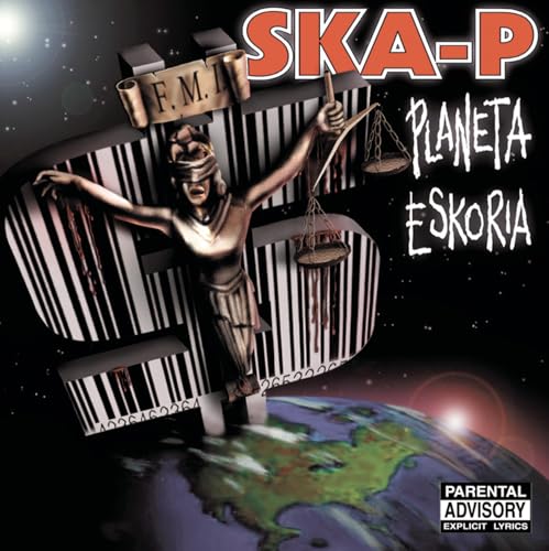 Planeta Eskoria