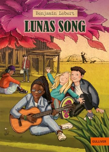 Lunas Song