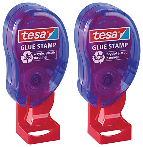 tesa Glue Stamp (2er Pack)
