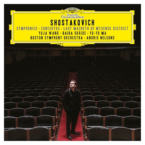 Shostakovich