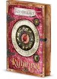 Liebe geht durch alle Zeiten (1). Rubinrot: Der erste Band der wunderschön gestalteten Zeitreise-Edition der Edelstein-Trilogie von Gwendolyn und ... Rubinrot · Saphirblau · Smaragdgrün)