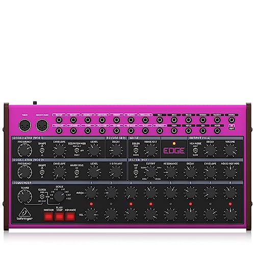 Edge - Synthesizer