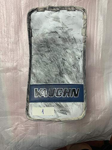 Vaughn Goalie Pro Return Stockhand (Wölfl), Spielseite:REG/Linksfänger, Custom:Wölfl 3