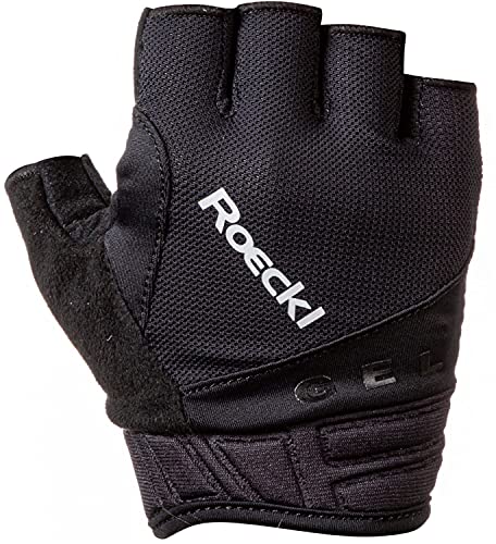 Roeckl Itamos Größe 8,5 schwarz