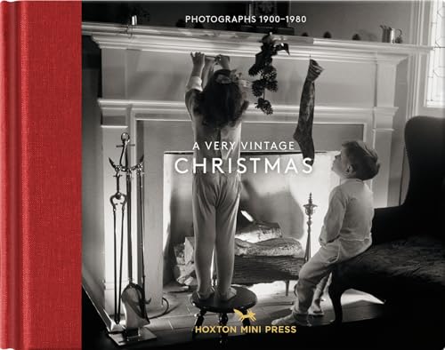 A Very Vintage Christmas: Photographs 1890-1980